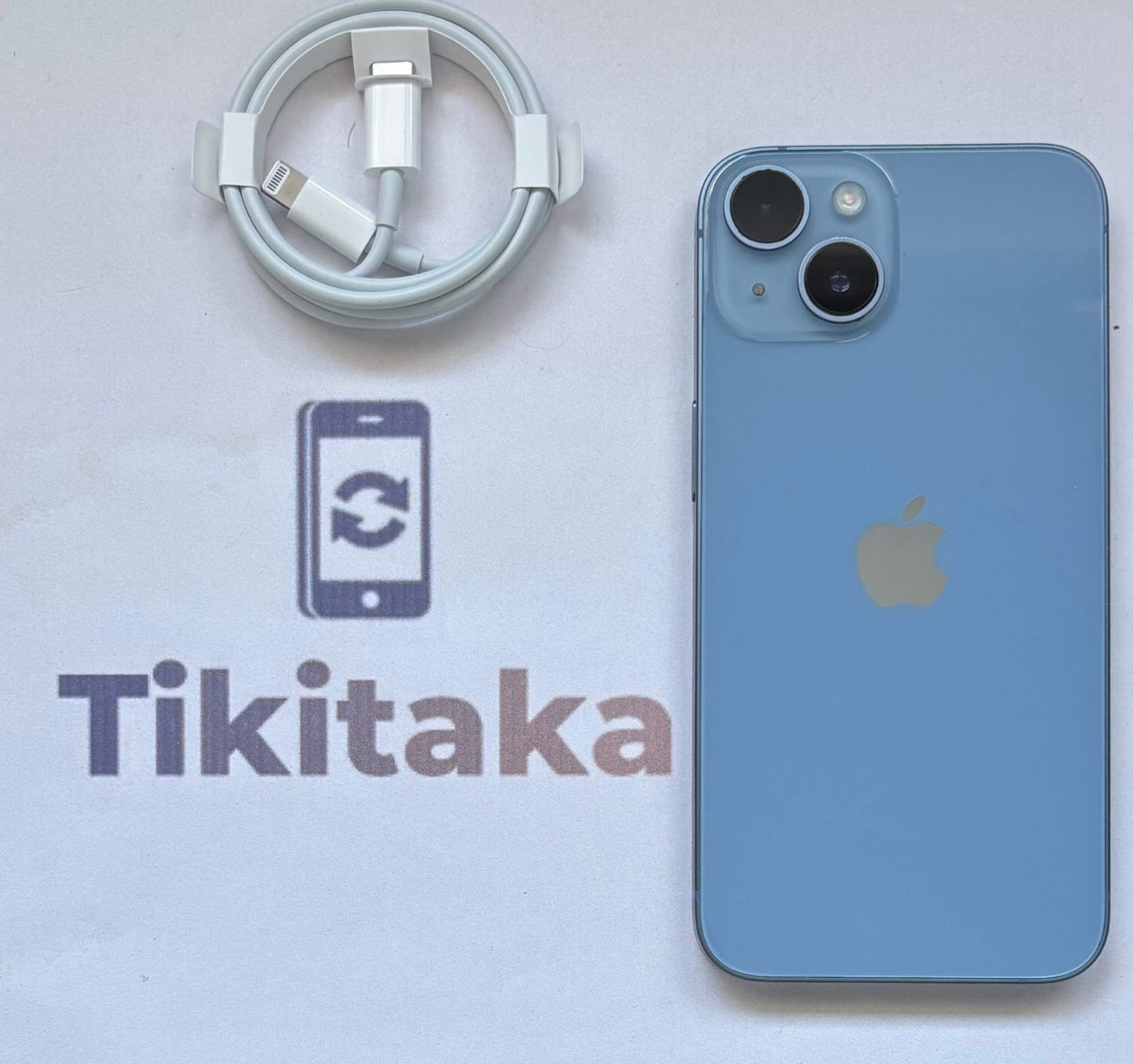 Apple iPhone 14 128GB Unlocked - Good Condition- Various Colors