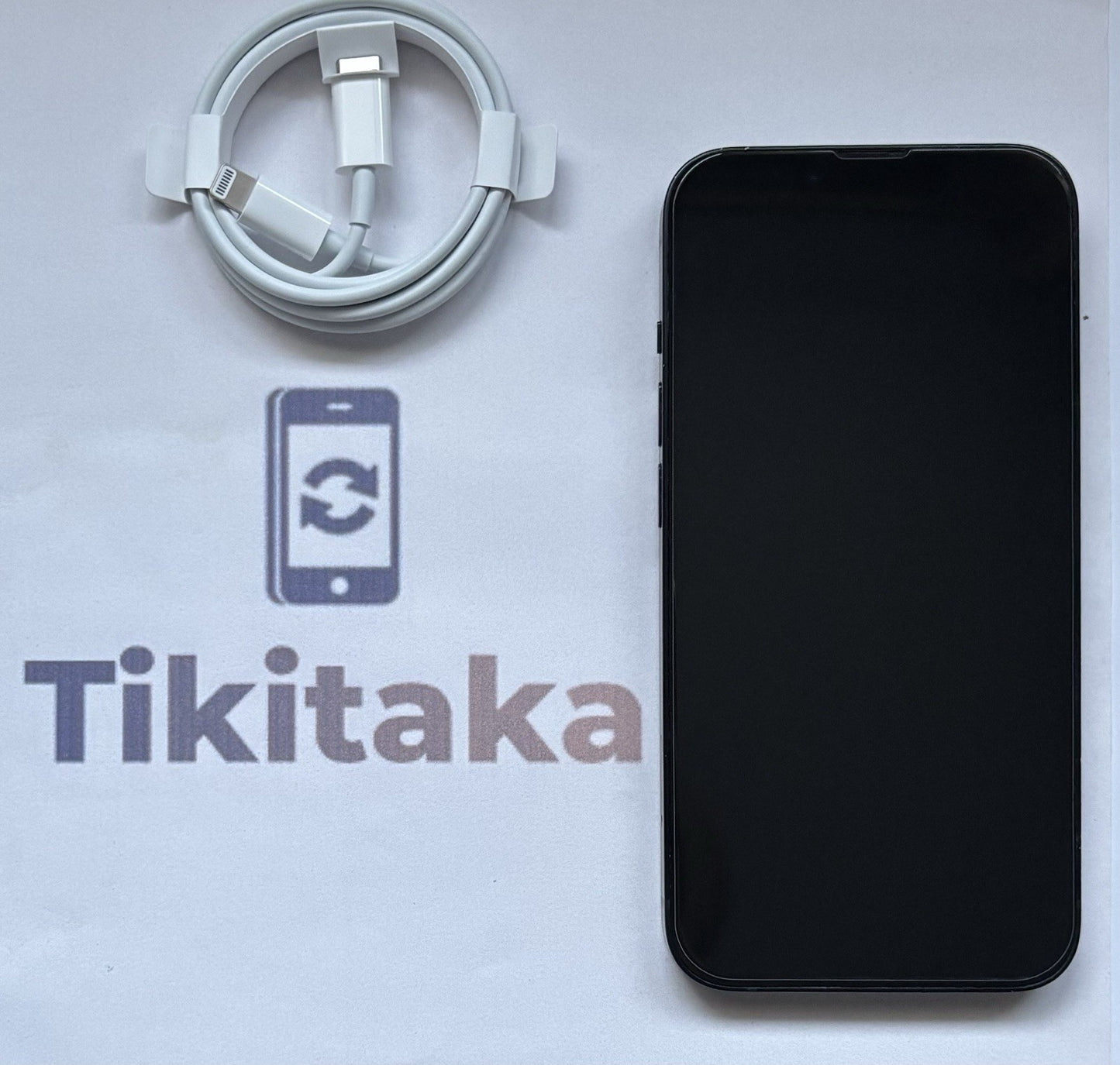 Apple iPhone 14 128GB- Good Condition - Unlocked