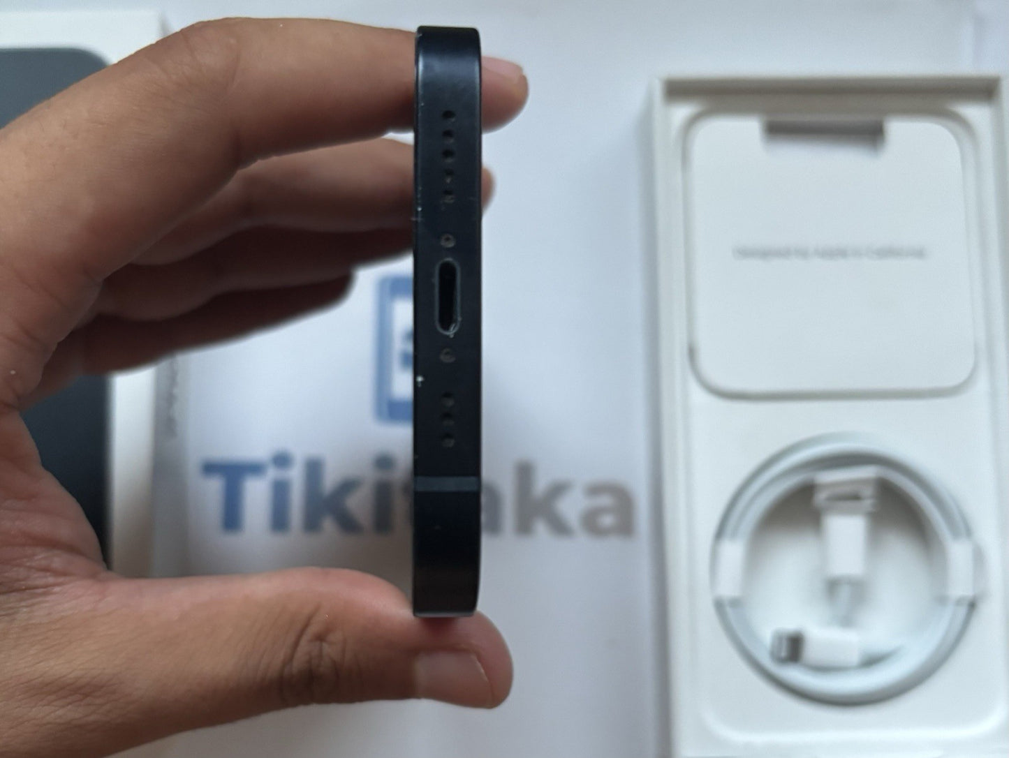 Apple iPhone 13 128GB Unlocked - Good Condition