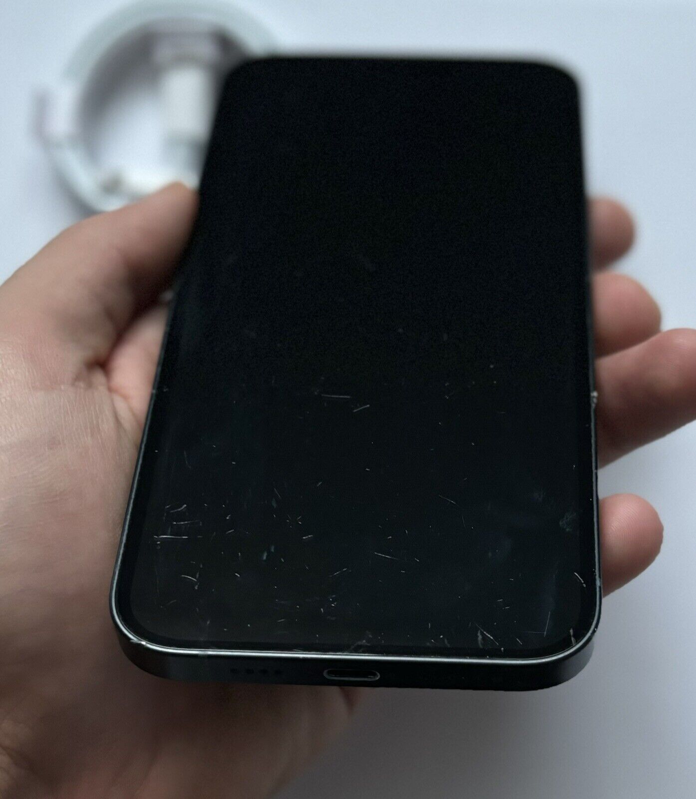 Apple iPhone 14 Plus 128GB - Fair Condition - Unlocked