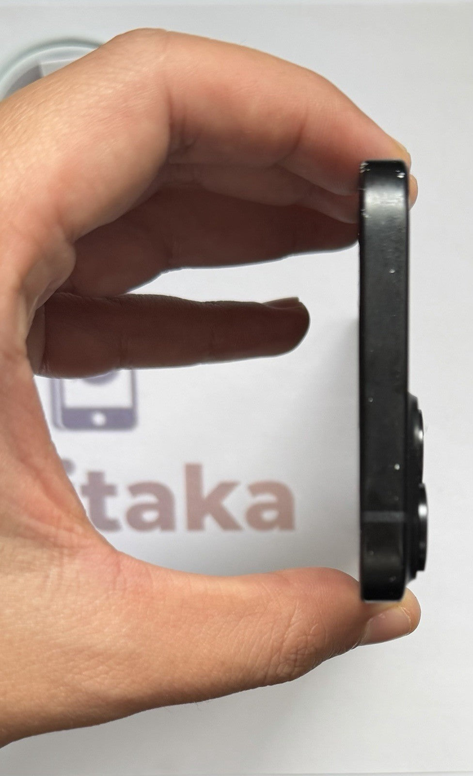 Apple iPhone 15 128gb - Unlocked- Black- Good Condition