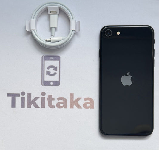 Apple iPhone SE 3rd Gen - Great Condition- Unlocked- 64gb