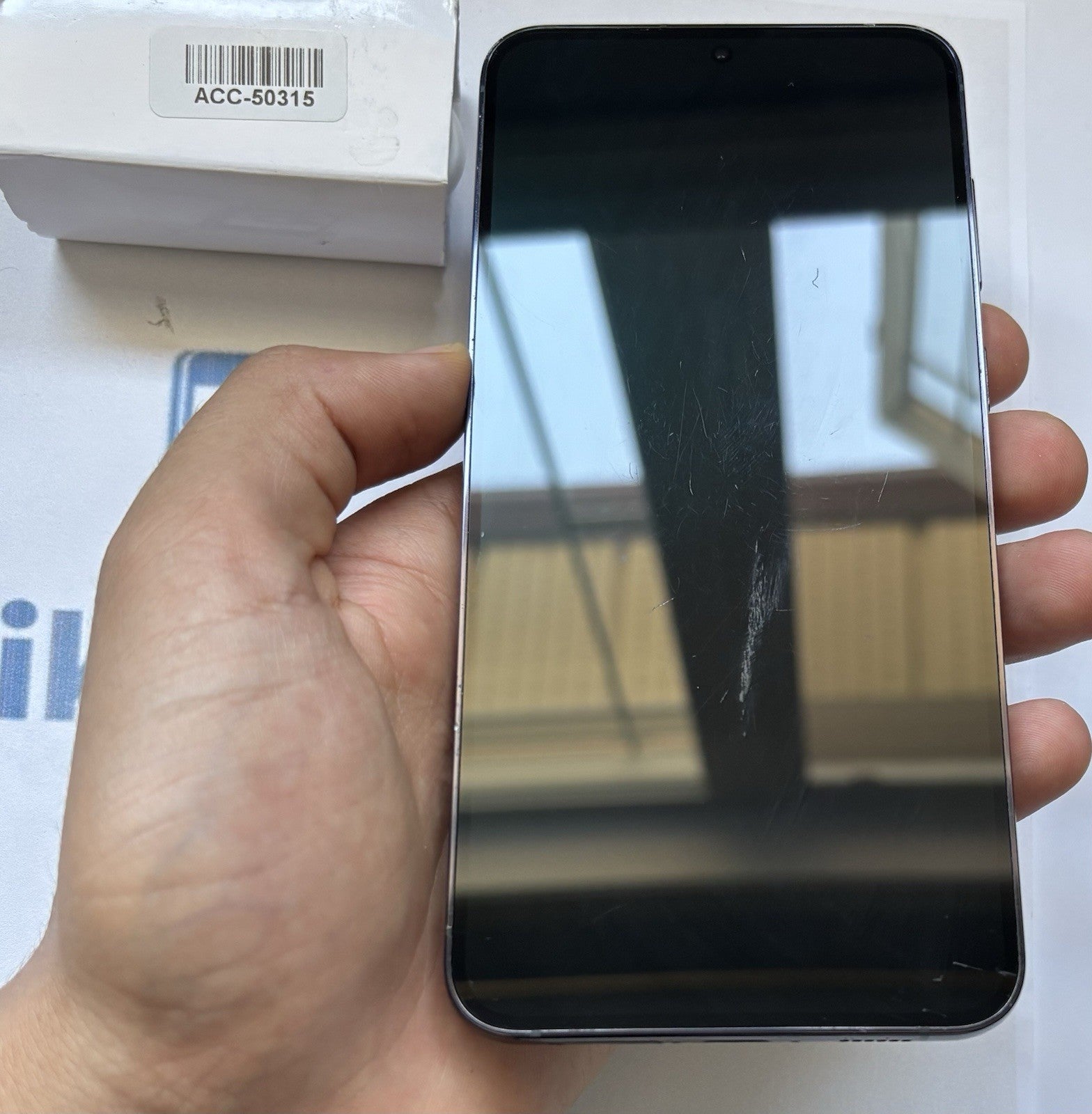 Samsung Galaxy S23+ Plus 256Gb Unlocked - Fair Condition