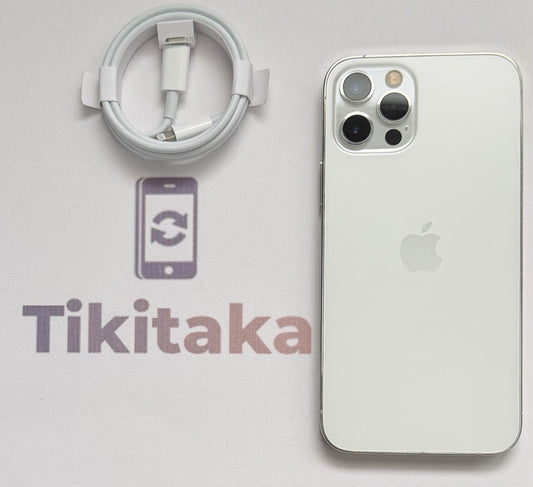 Apple iPhone 12 Pro 128gb- Good Condition- Unlocked- 85% 🔋