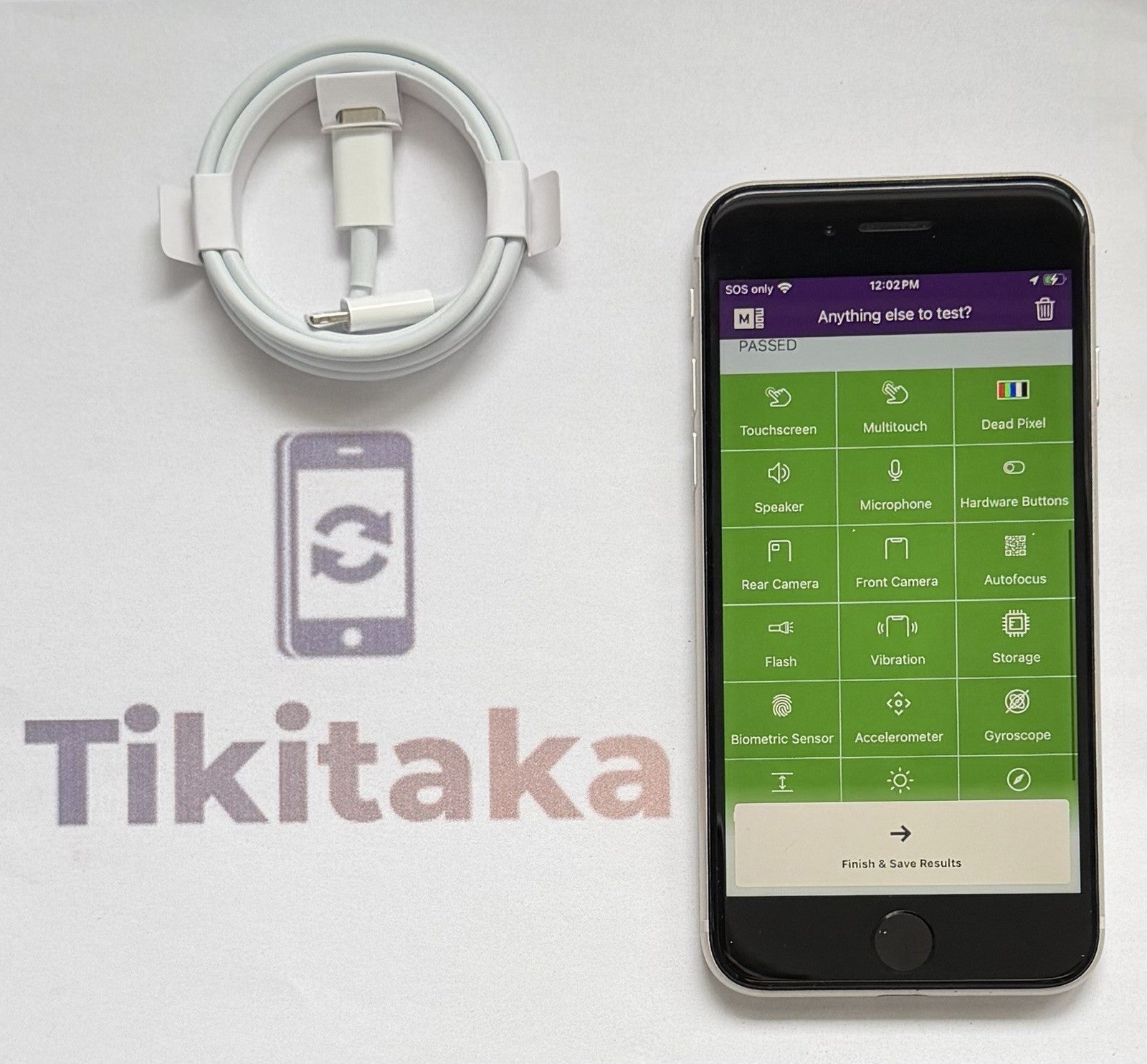 Apple iPhone SE 3rd gen 64gb - Great Condition- Unlocked