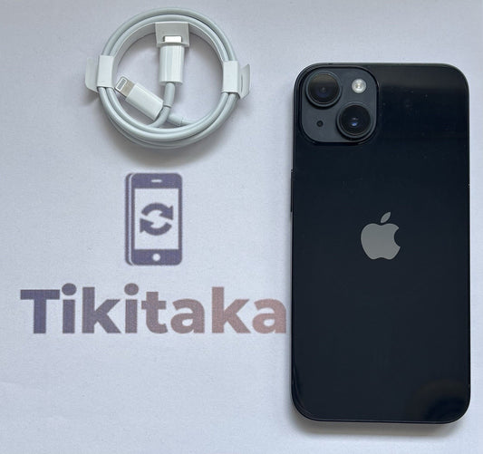 Apple iPhone 14 128gb- Good Condition- Unlocked