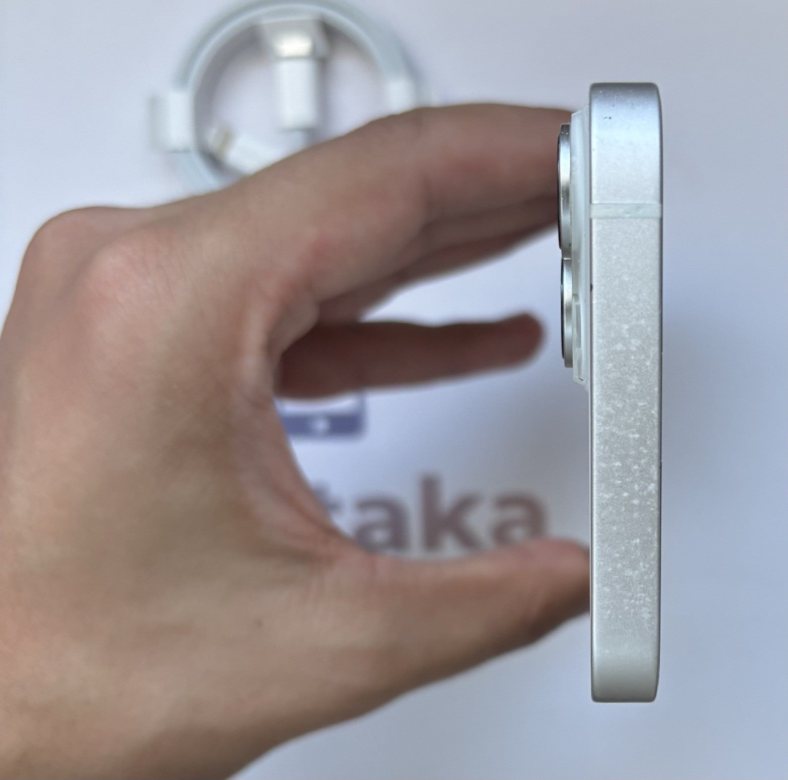 Apple iPhone 14 128GB- 88% 🔋- Good Condition- Unlocked