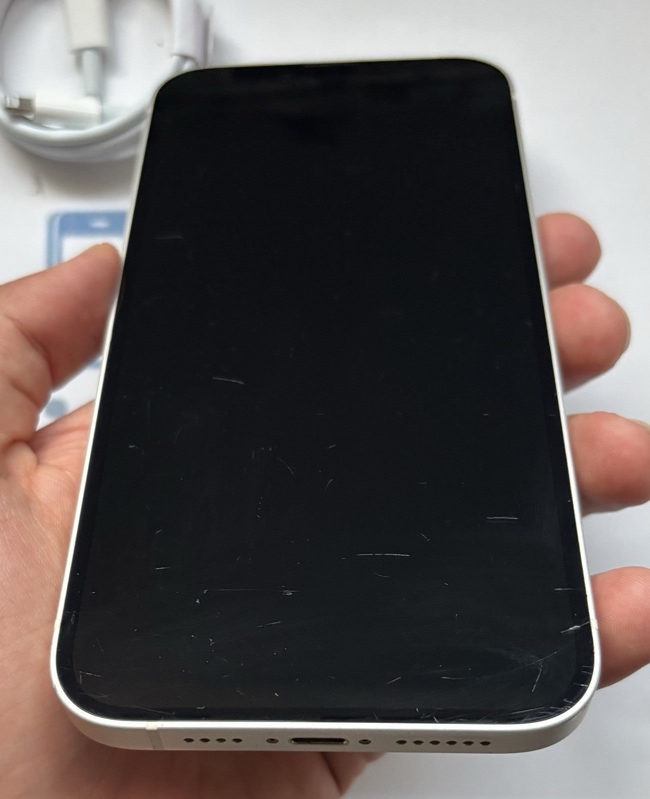 Apple iPhone 14 Plus 128gb- Fair Condition- Unlocked