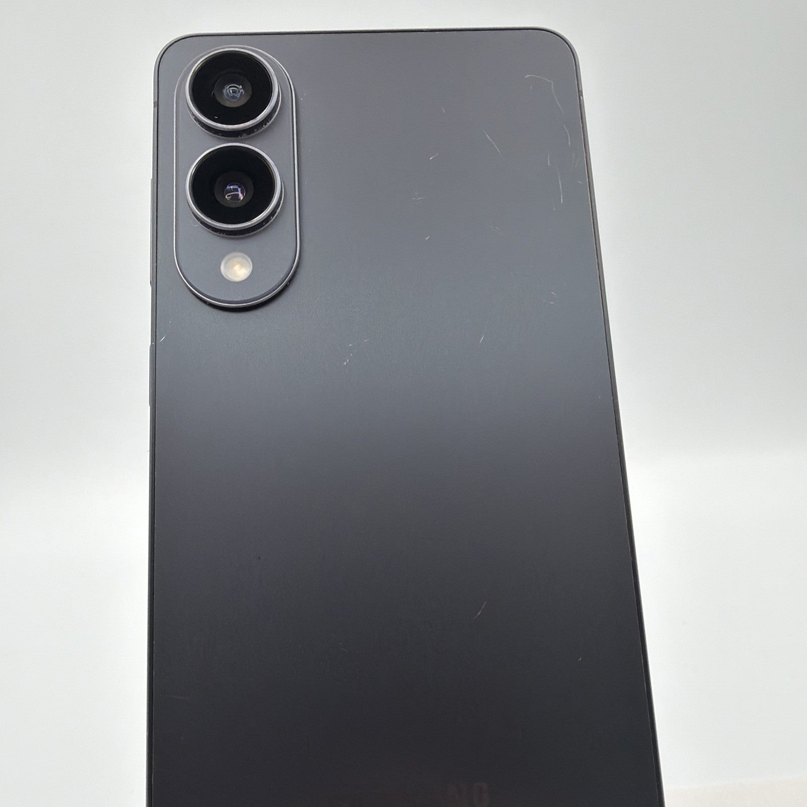 S25 Edge - 256GB- Great Condition Jetblack SM-S937W Unlocked