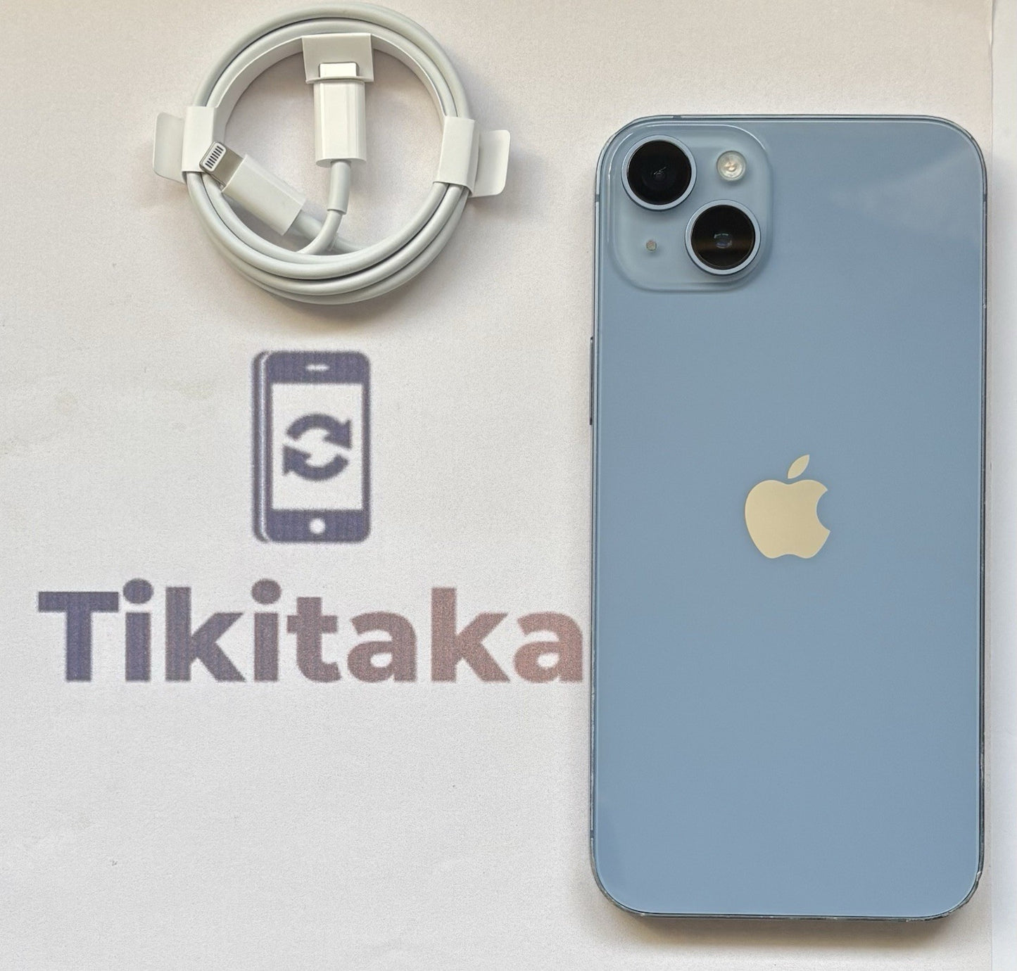 Apple iPhone 14 Plus - 128GB/256GB - Unlocked- Fair Condition