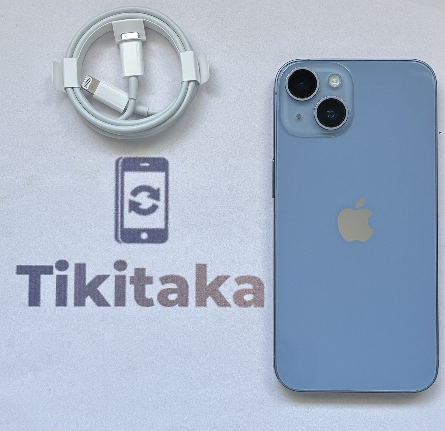 Apple iPhone 14 128GB- Good Condition - Unlocked