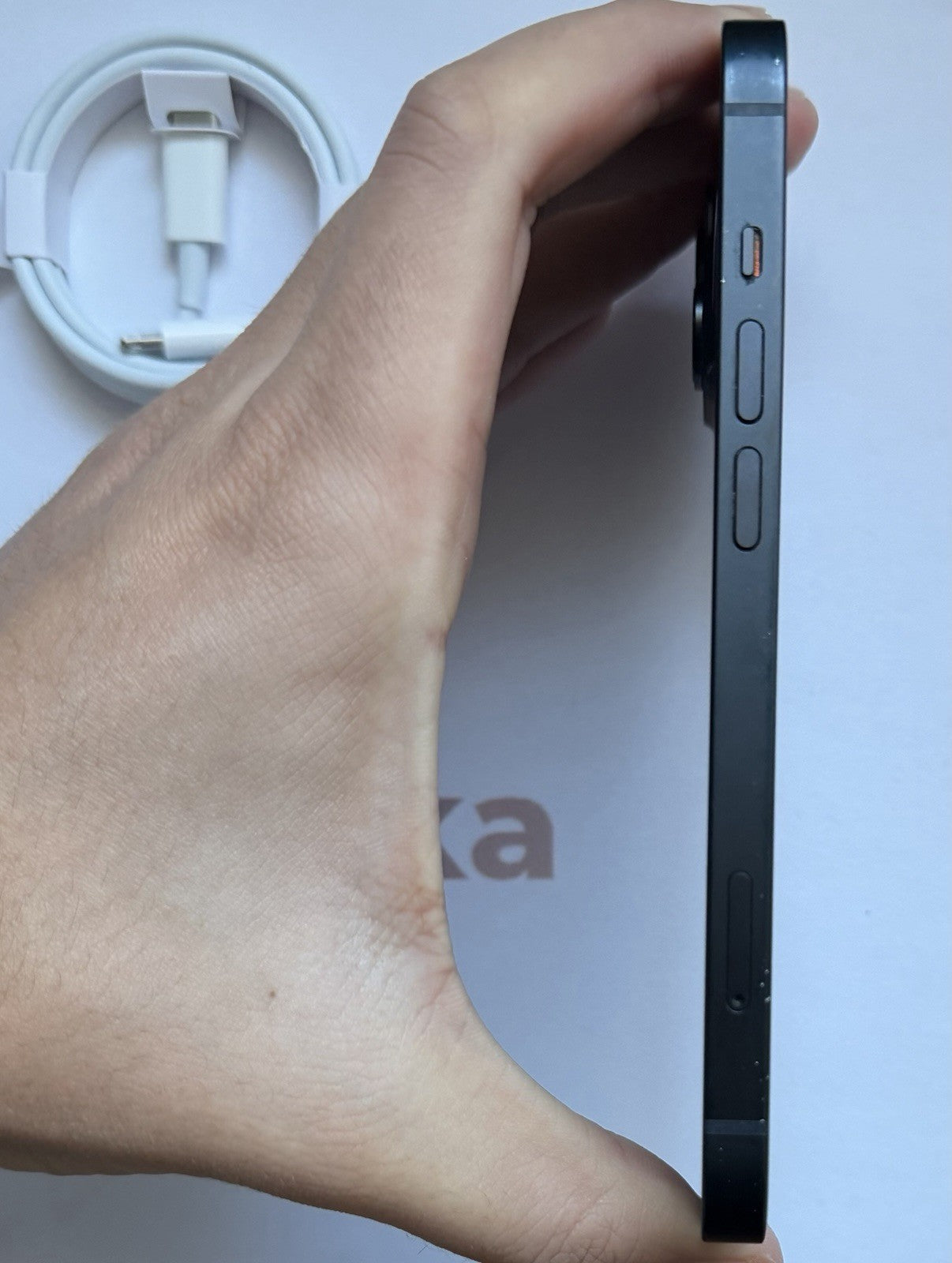 Apple iPhone 14 128gb | Unlocked | Good Condition | 85% 🔋