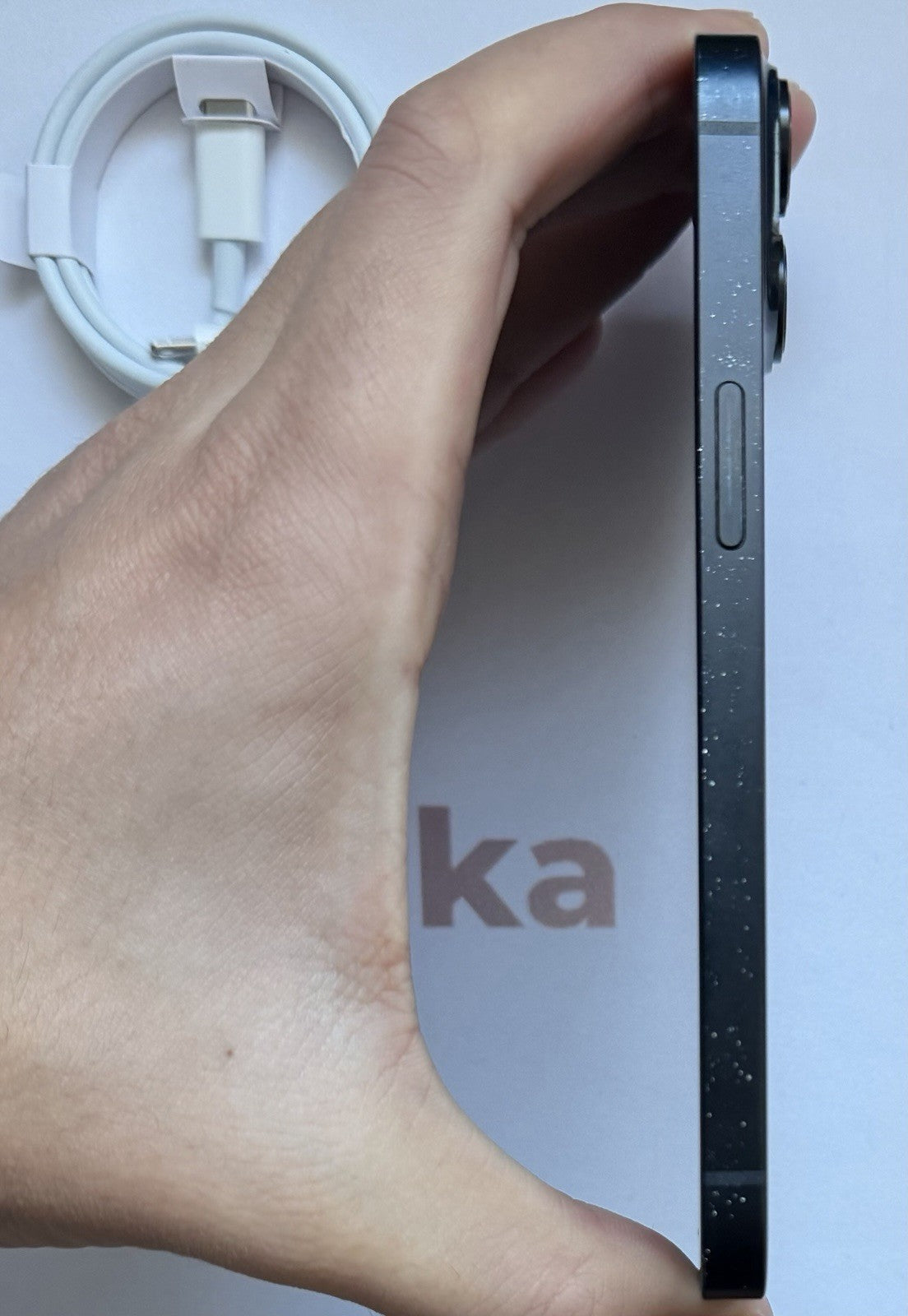 Apple iPhone 14 128GB- Good Condition- Unlocked