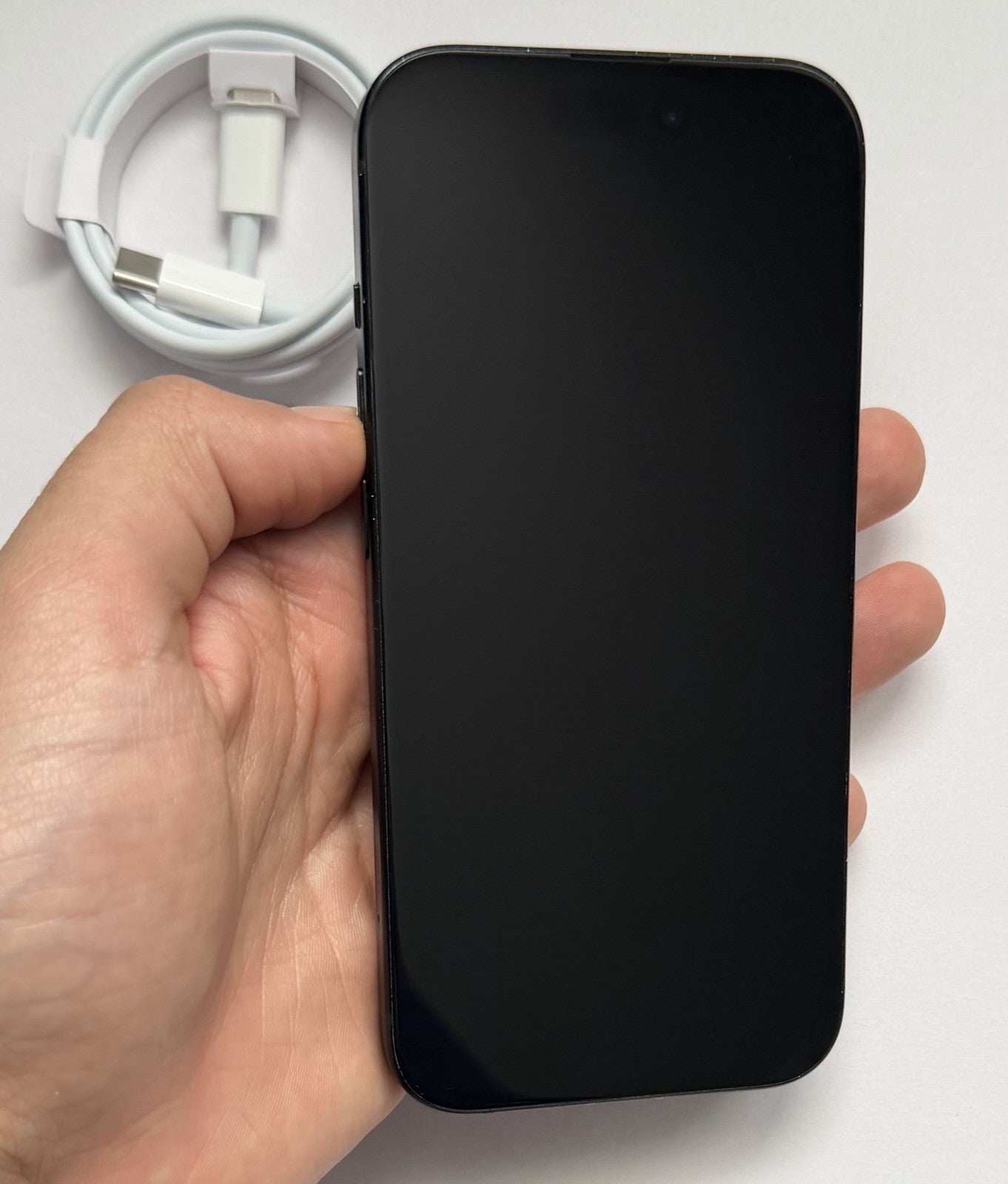 Apple  iPhone 15 128gb- Great Condition- Unlocked