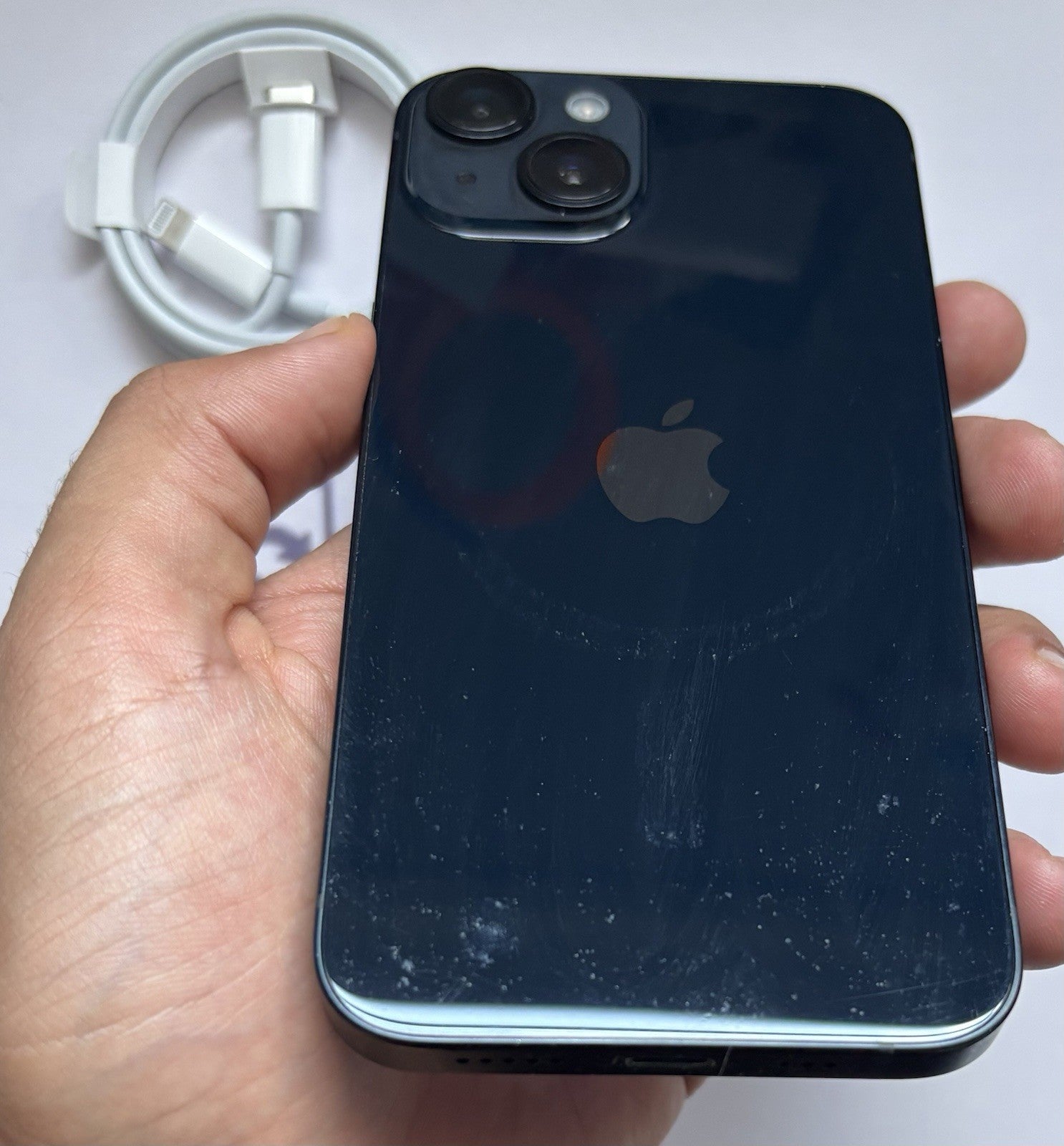 Apple iPhone 14 128gb- Good Condition- Unlocked