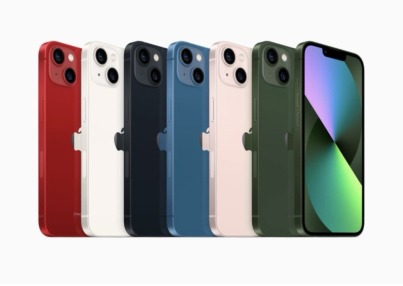 Apple iPhone 13 128GB Unlocked - Good Condition