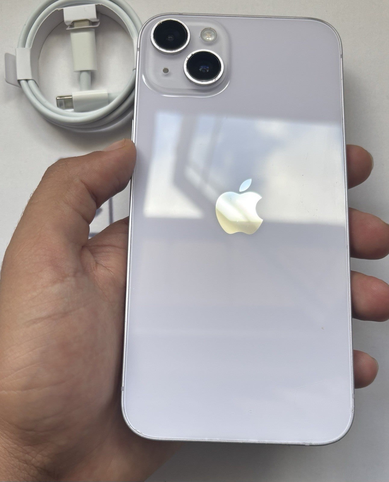 Apple iPhone 14 Plus - 128GB/256GB - Unlocked- Fair Condition