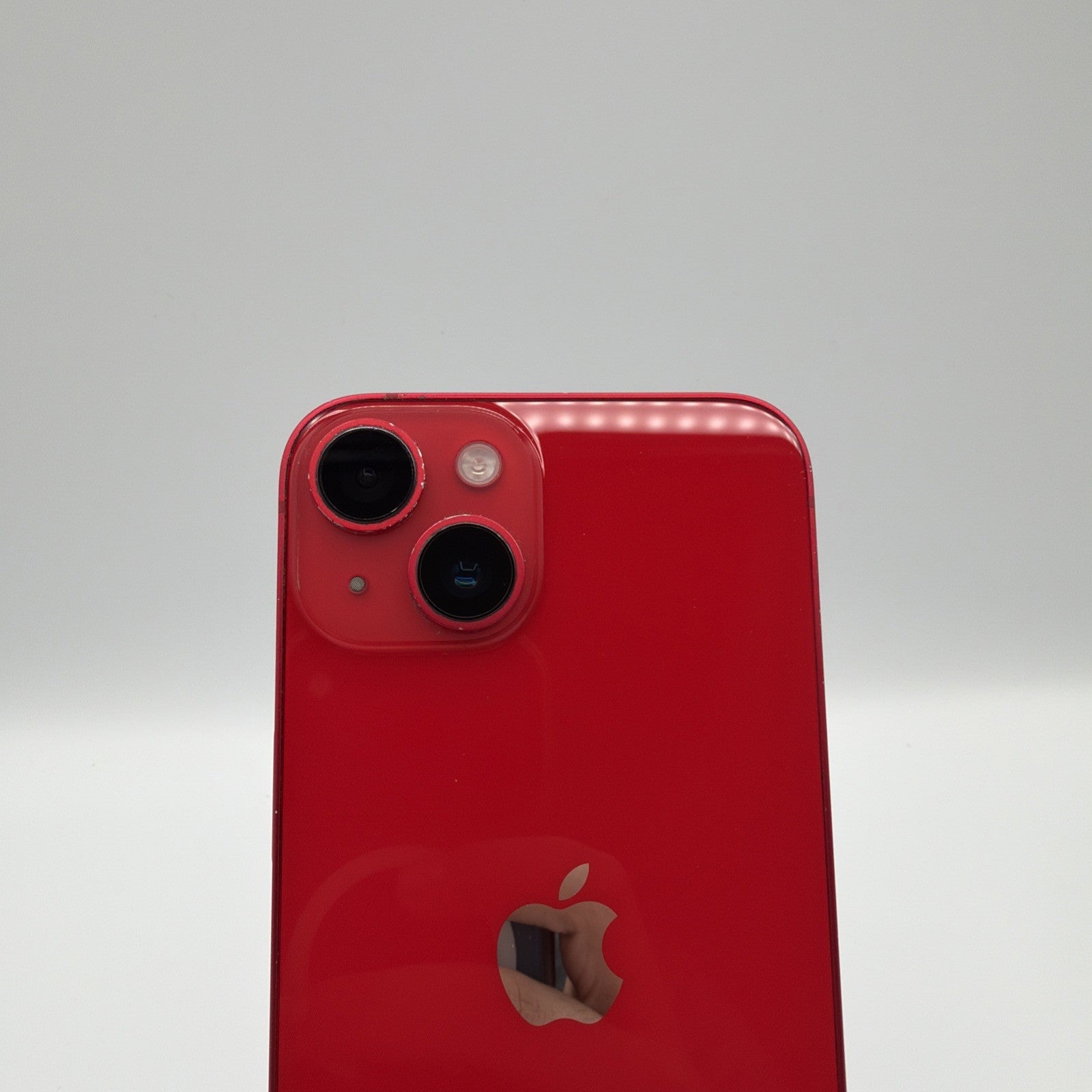 Apple iPhone 14 - 128GB Red Unlocked | Good Condition - 86% 🔋