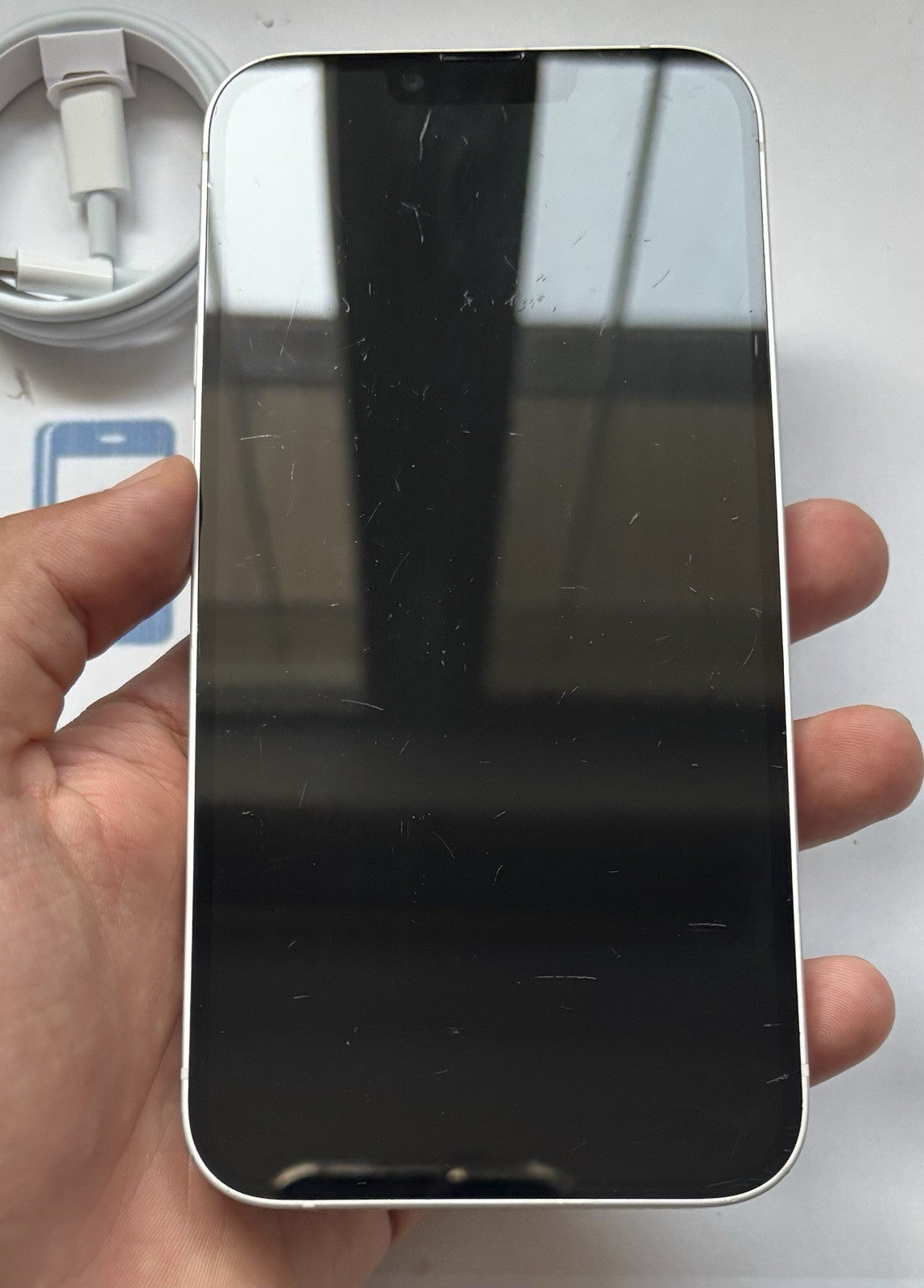 Apple iPhone 14 Plus 128gb- Fair Condition- Unlocked