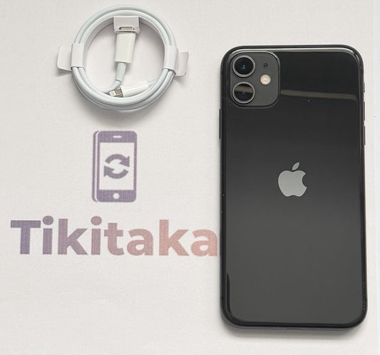 Apple iPhone 11 64gb- 91% 🔋- Good Condition- Unlocked