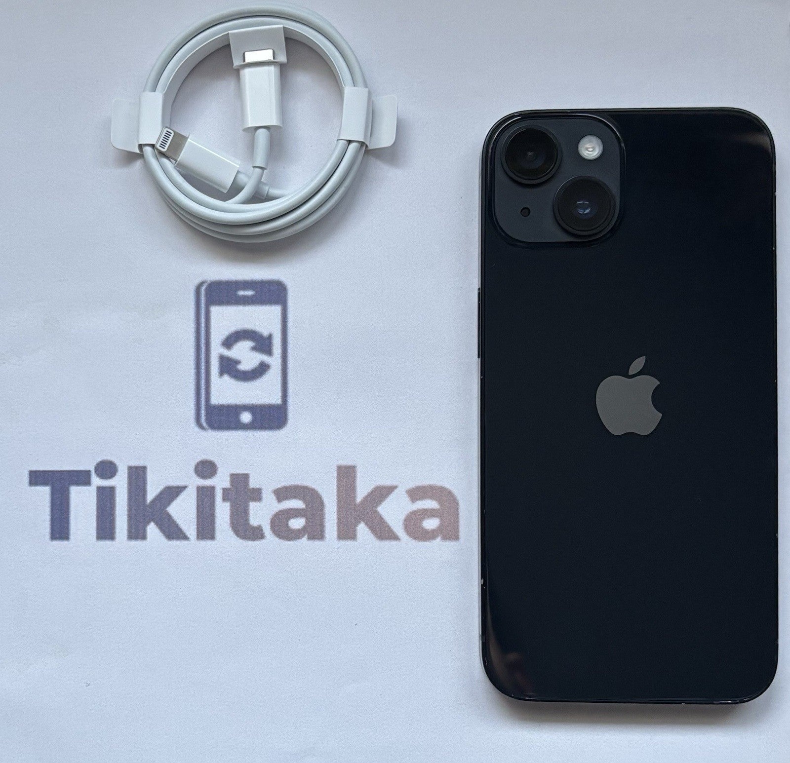 Apple iPhone 14 128GB- Good Condition - Unlocked