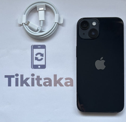 Apple iPhone 14 128GB- Good Condition - Unlocked