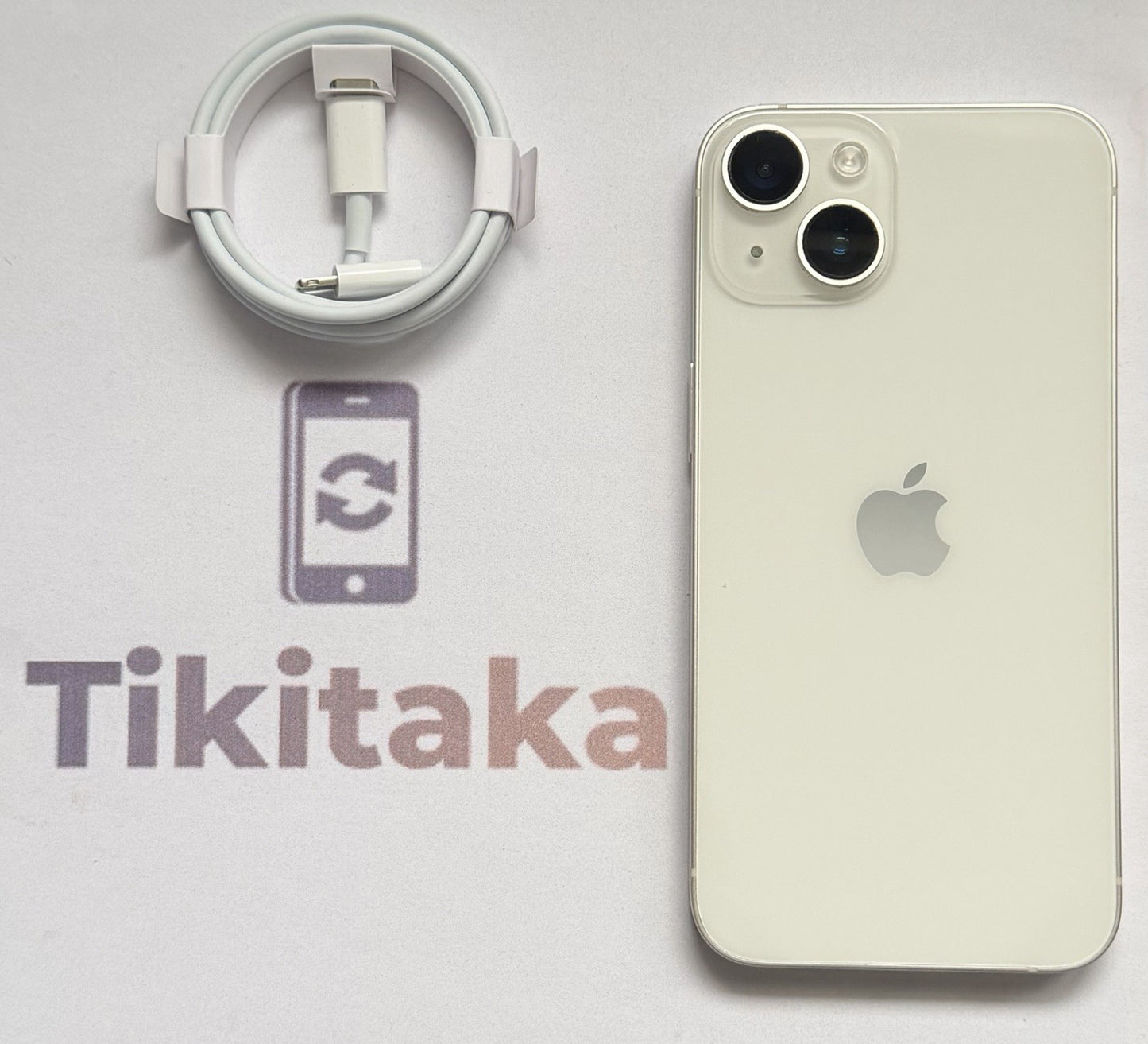 Apple iPhone 14 128gb- Good Condition- Unlocked