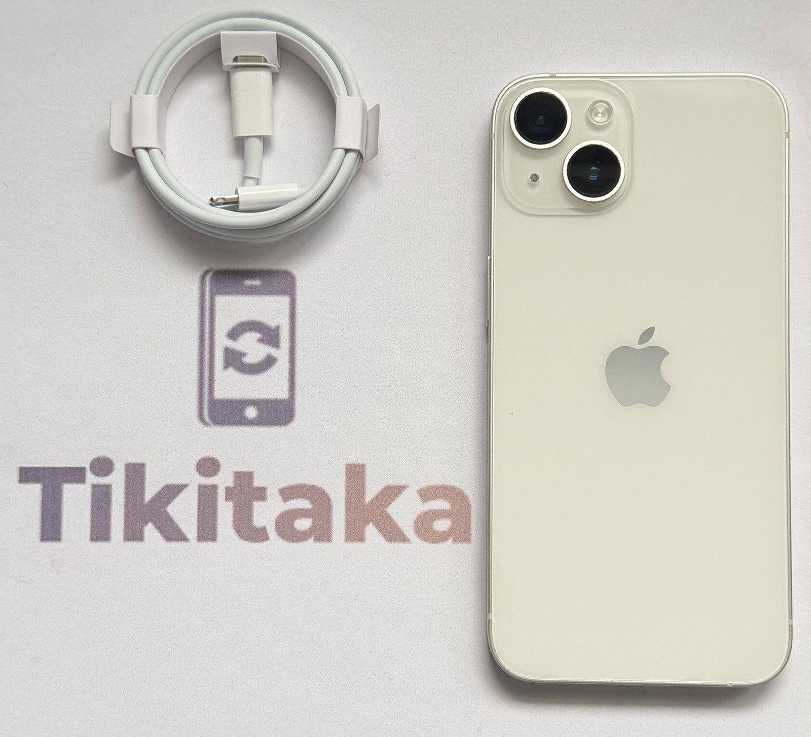 Apple iPhone 14 128gb- Good Condition- Unlocked