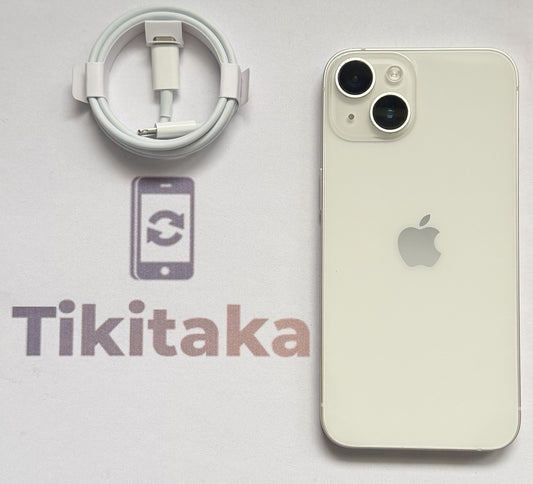 Apple iPhone 14 128gb- Good Condition- Unlocked