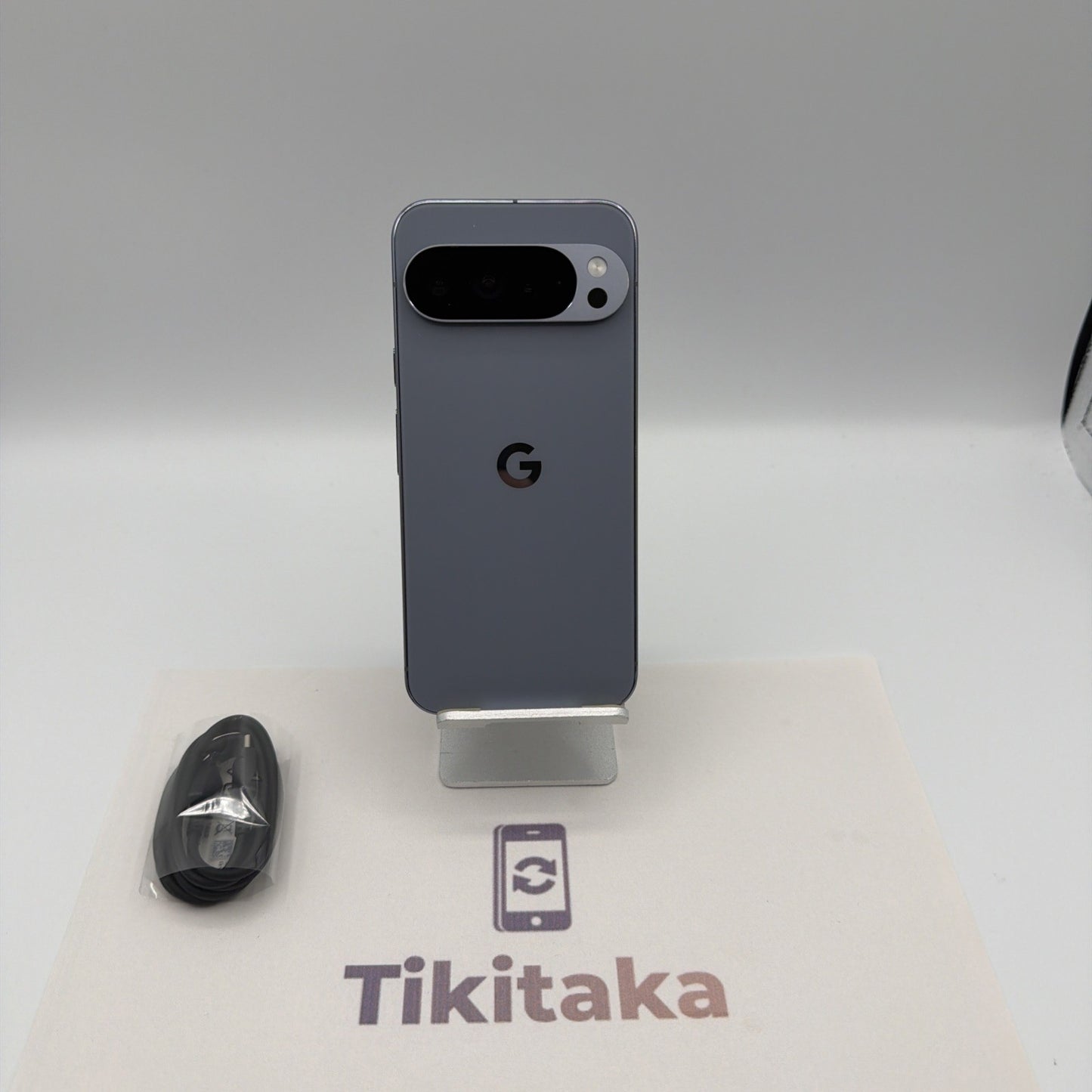 Google Pixel 10 Pro XL- 256GB Moonstone- Good Condition- Unlocked