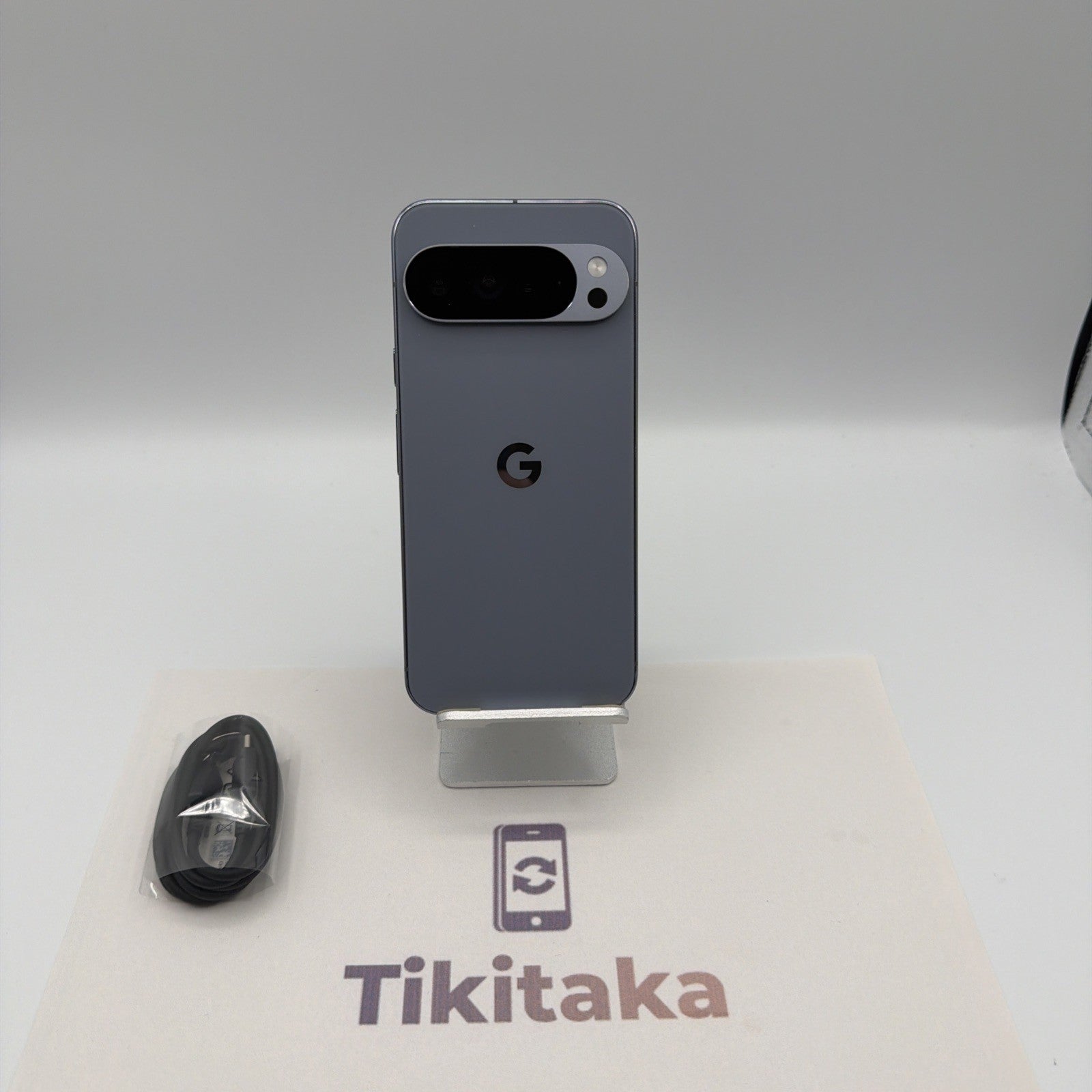 Google Pixel 10 Pro XL- 256GB Moonstone- Good Condition- Unlocked