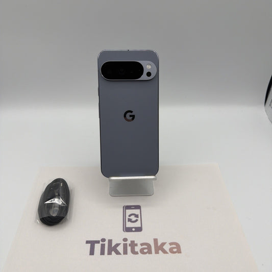 Google Pixel 10 Pro XL- 256GB Moonstone- Good Condition- Unlocked