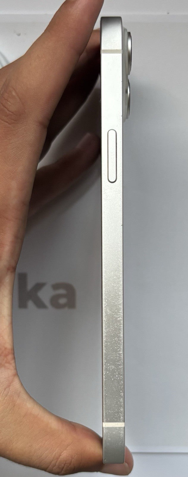 Apple iPhone 14 Plus 128gb- Fair Condition- Unlocked