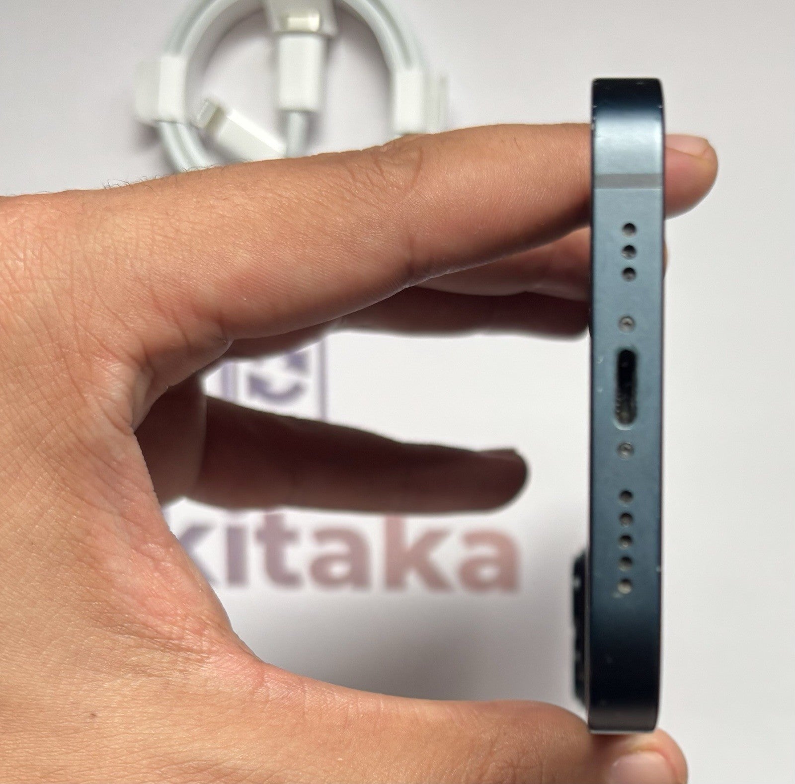 Apple iPhone 14 128GB- Good Condition - Unlocked- Fast Shipping