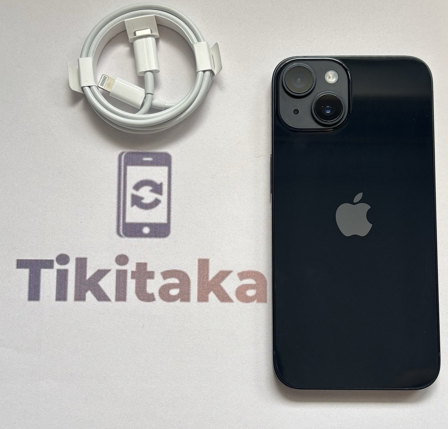 Apple iPhone 14 128gb- 89% 🔋- Good Condition - Unlocked