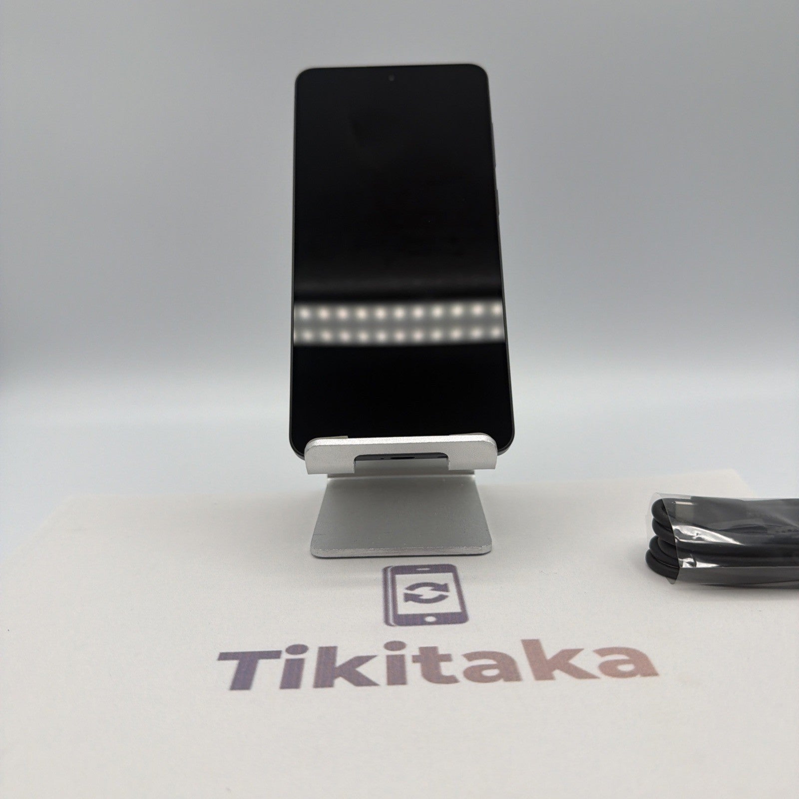 Galaxy S25 Edge 512GB Titanium Jetblack SM-S937W Unlocked | Excellent