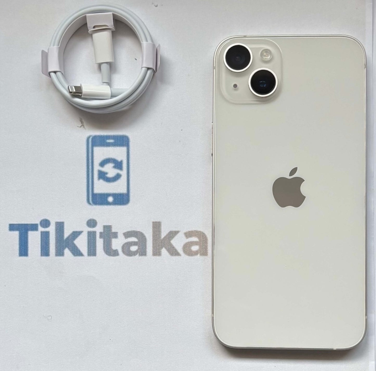 Apple iPhone 14 Plus 128GB- Great Condition- Unlocked- 🔋85% +