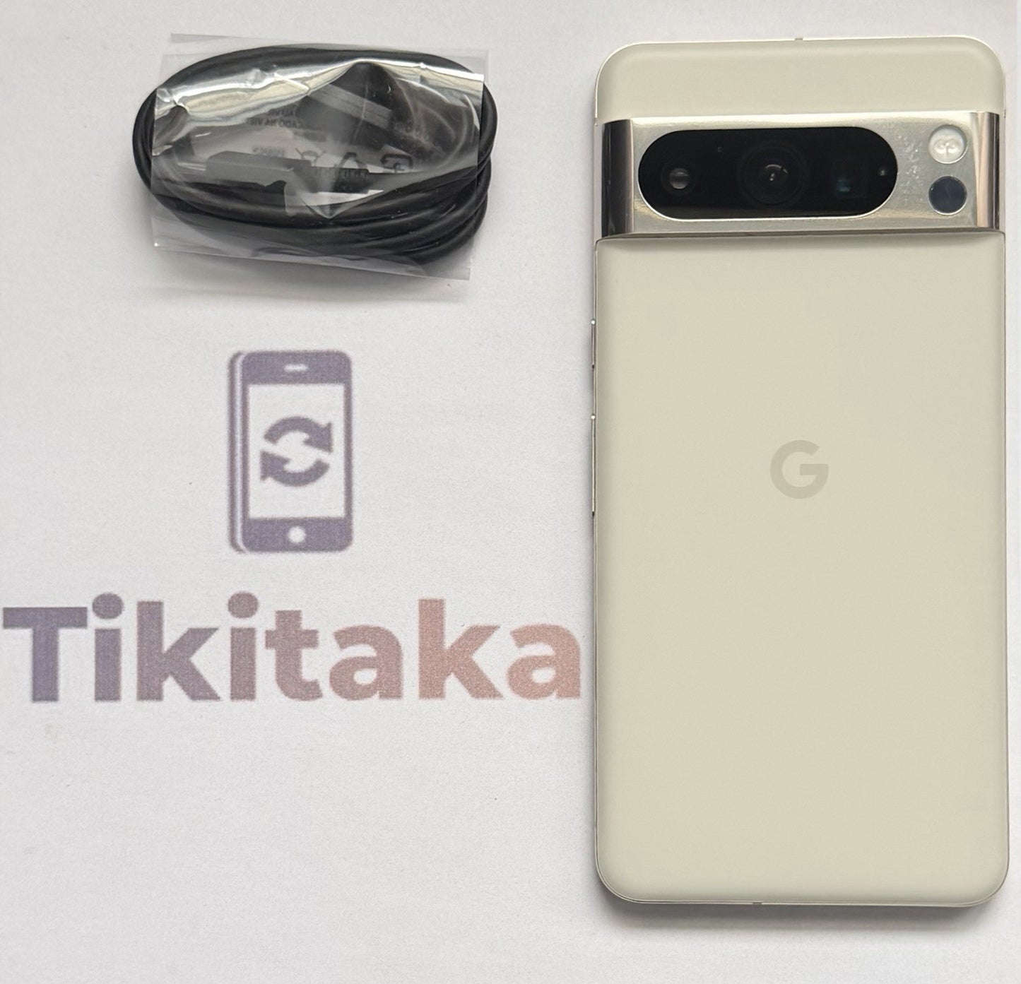 Google Pixel 8 Pro 128gb- Great Condition- Unlocked