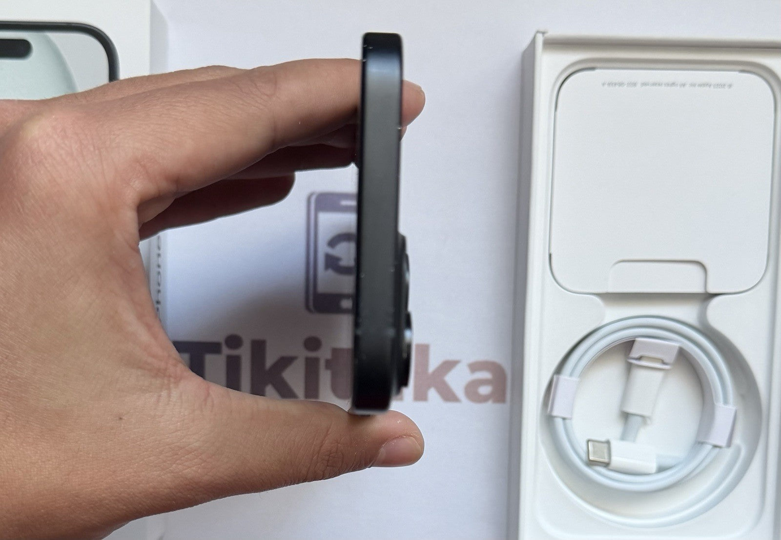 Apple iPhone 15 128GB- Great Condition- Unlocked