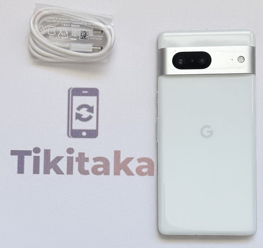 Google Pixel 7- 128gb- Great Condition- Unlocked