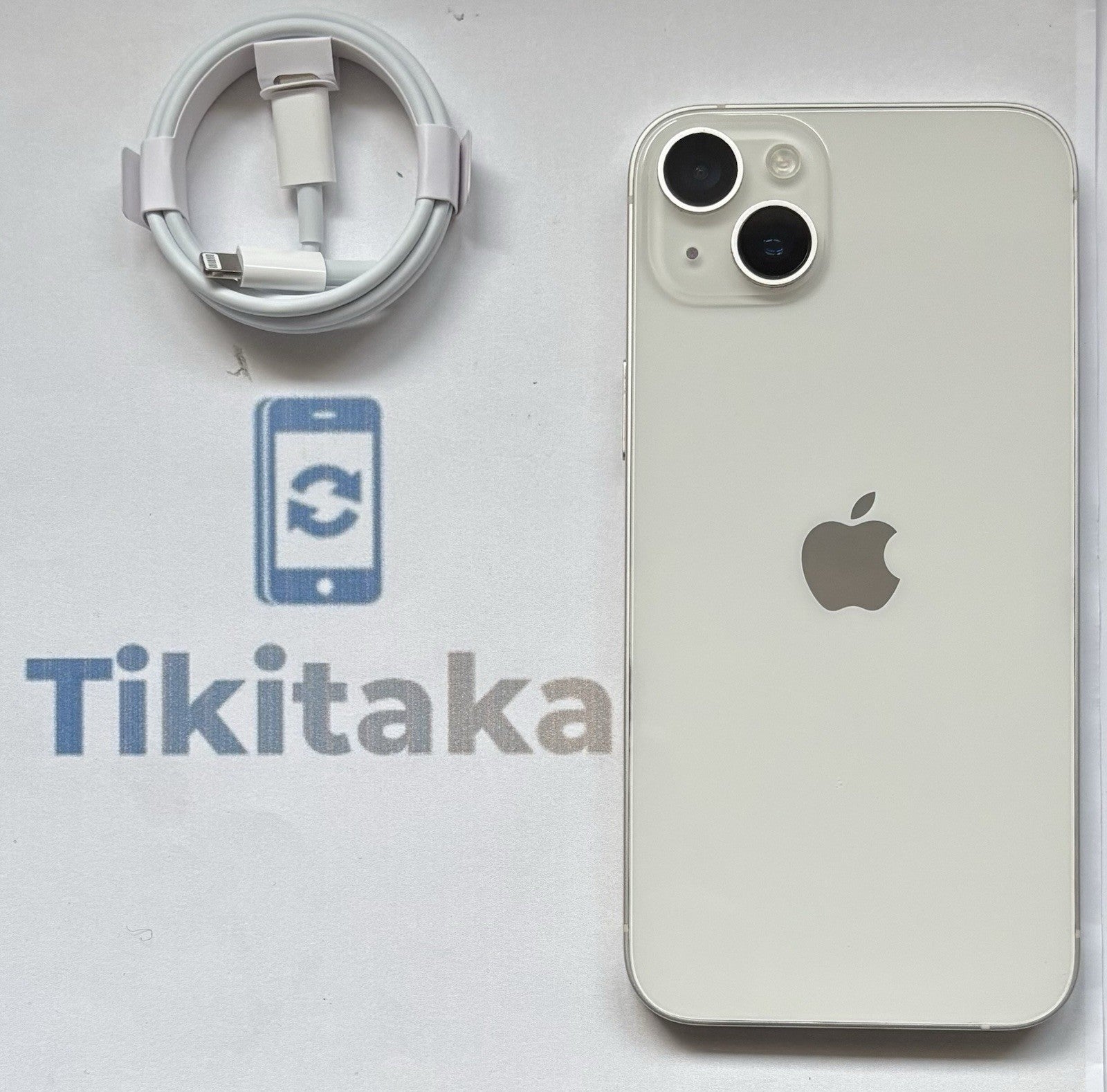 Apple iPhone 14 Plus 128gb- Fair Condition- Unlocked