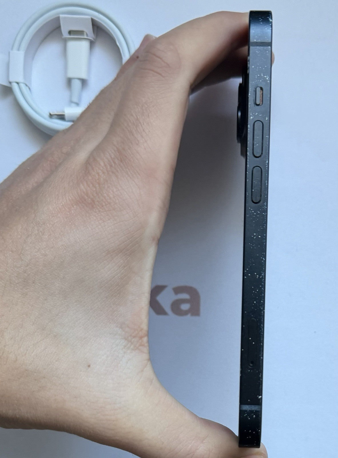 Apple iPhone 14 128GB- Good Condition- Unlocked