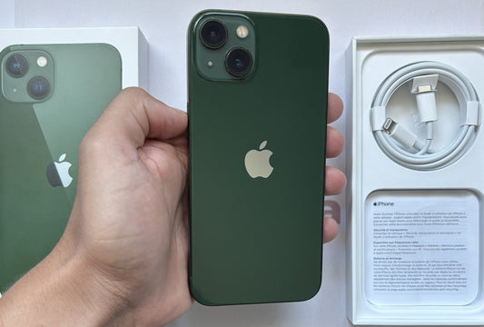 Apple iPhone 13 128gb- Good Condition- 85% 🔋- Unlocked (CA)
