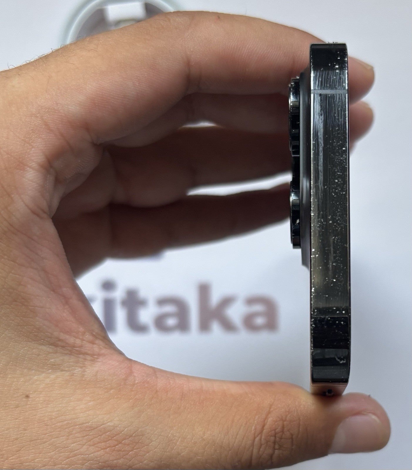 Apple iPhone 14 Pro 128GB- Replaced Screen- Good Condition- Unlocked