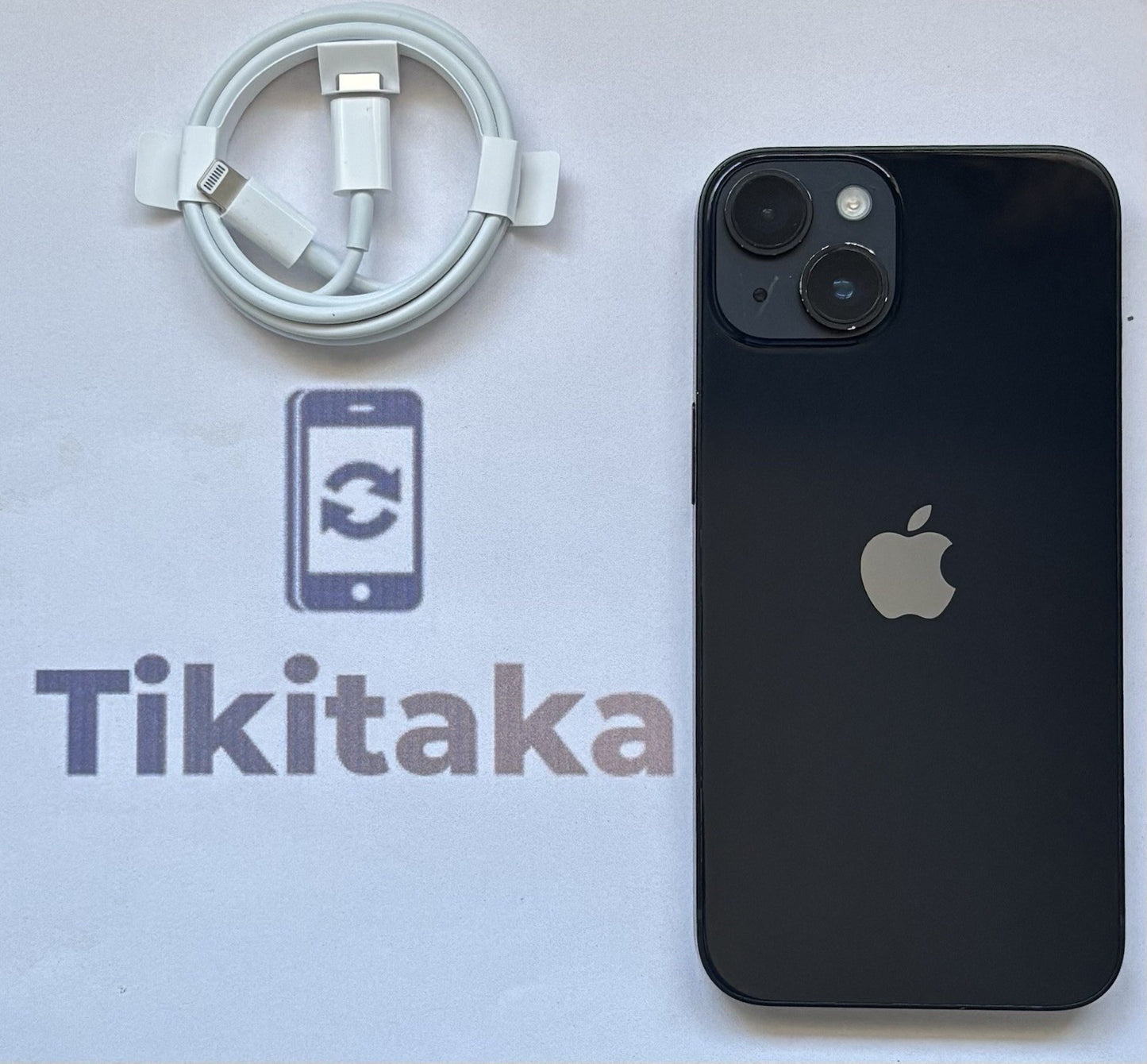 Apple iPhone 14 128gb- Good Condition- Unlocked (CA)