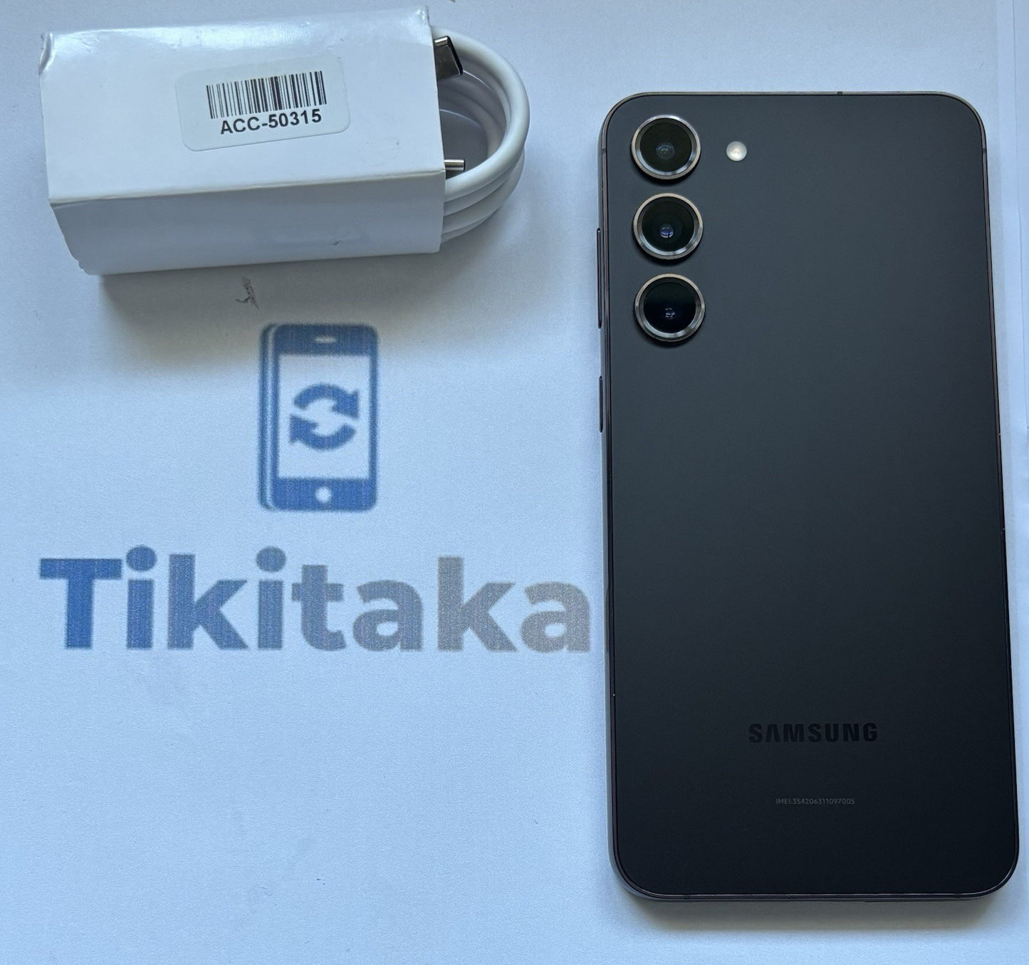 Samsung Galaxy S23+ Plus 256Gb Unlocked - Fair Condition