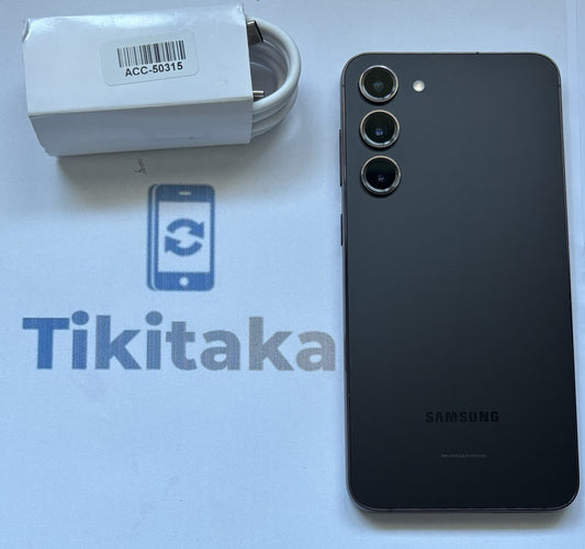 Samsung Galaxy S23+ Plus 256Gb Unlocked - Fair Condition