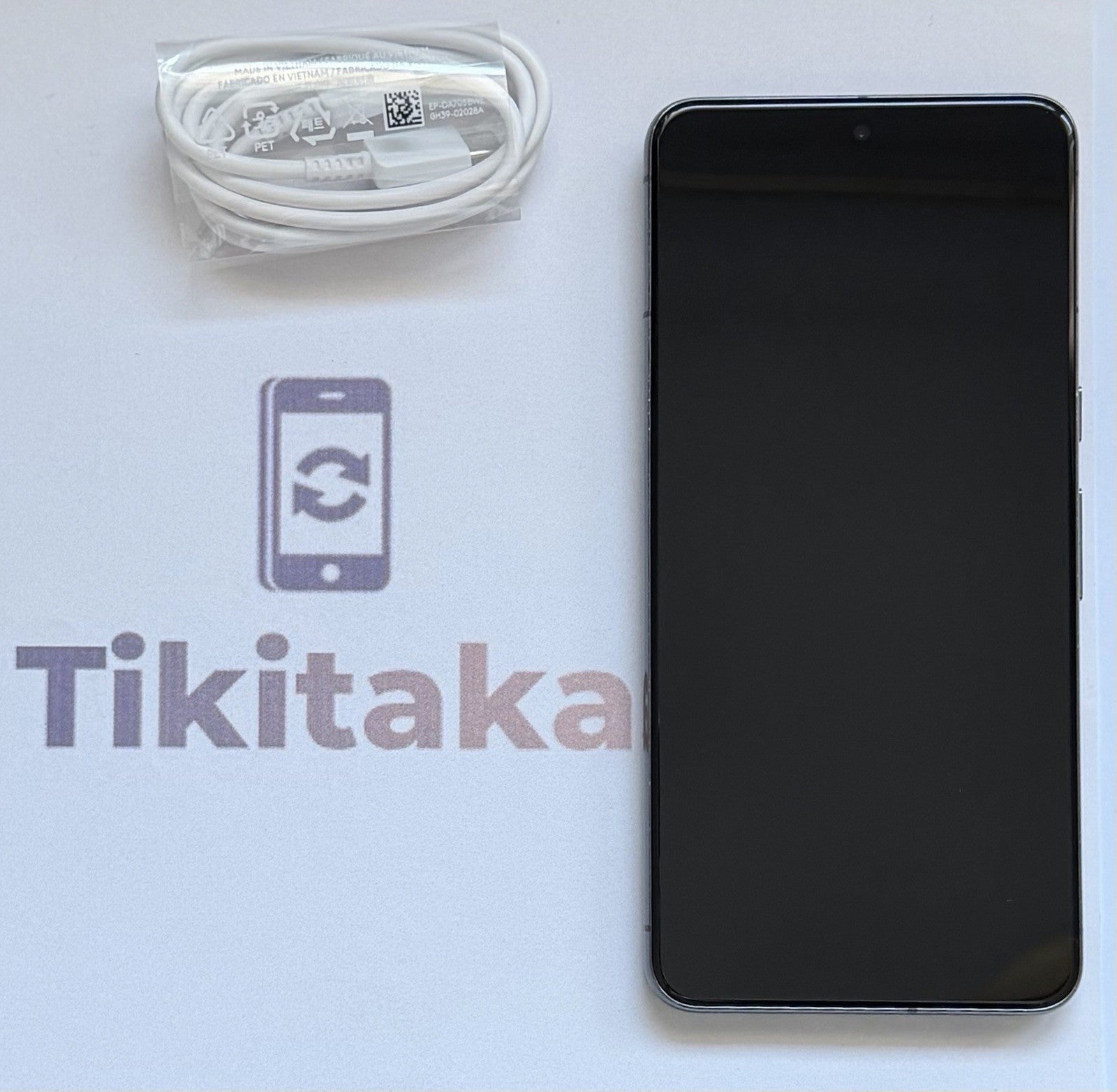 Google Pixel 8 Pro 128GB - Good Condition - Unlocked- Obsidian