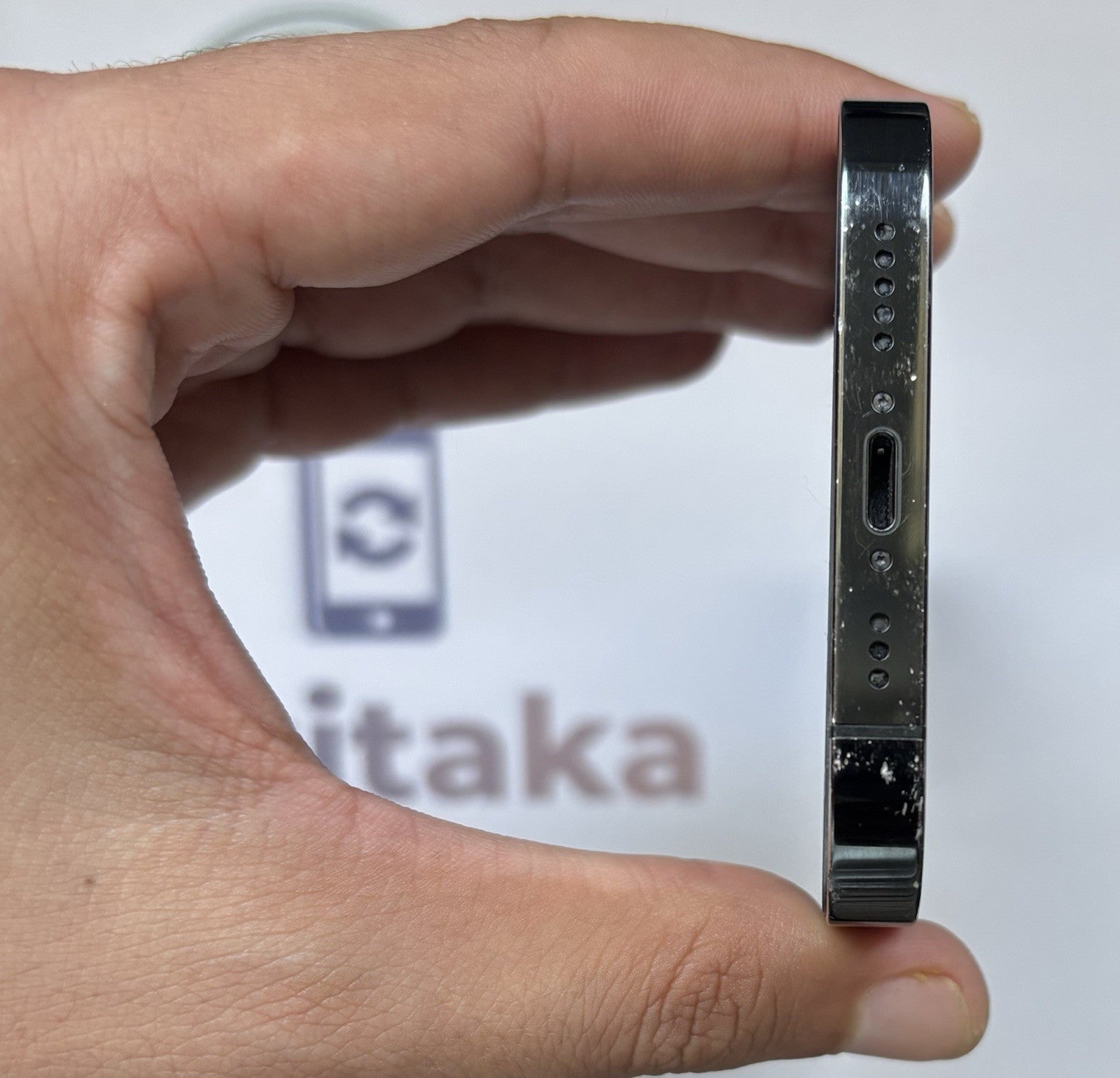 Apple iPhone 14 Pro 128GB- Good Condition- 87% 🔋-Unlocked