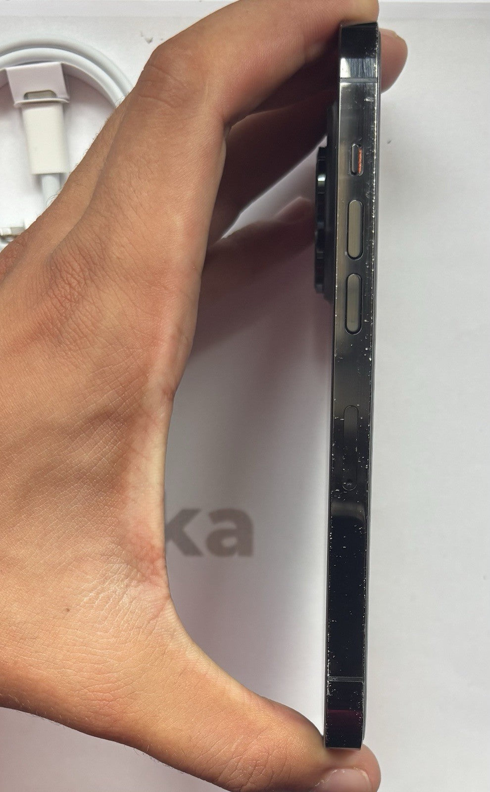 Apple iPhone 14 Pro 128GB- Good Condition- Unlocked- Fast Shipping